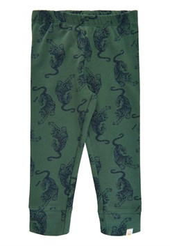 The New Daze leggings - Garden Topiary